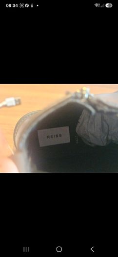 Mens Boots