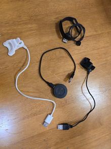 charger smart watch