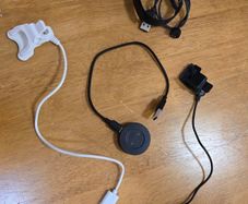 charger smart watch