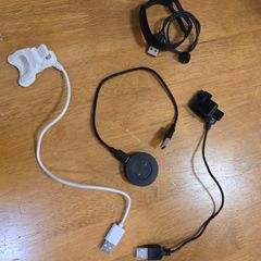 charger smart watch