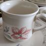 Staffordshire table set Image 4