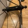 Edco Aerosport 65 Full Carbon Wheelset Image 8