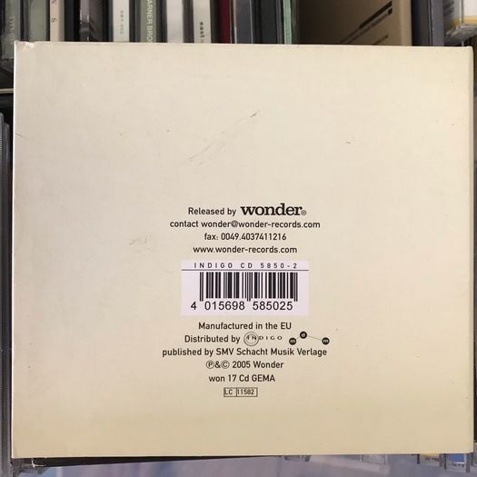 Bohren & Der Club Of Gore  -   geisterfaaust      CD