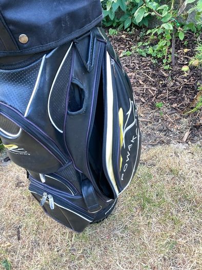 Golf Bag