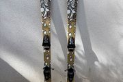 Elan "Mo' Spice" Twintip Freestyle Skis