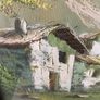 Original Oil on Canvas Image 4