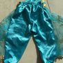 Disney Princess Jasmine costume Image 2