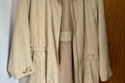 Your Sixth Sense Coat