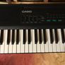 Piano Keyboard Casio Image 3