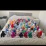Ariel Beanie Babies Image 2