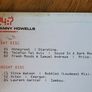 Danny Howells - 24:7 (2x12", Comp) Global Underground Old School Dance Image 8