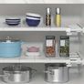 1expandable shelf bnwts Image 5