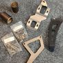QD Exhaust System Multistrada 1200 Image 3