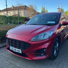 Ford Kuga 2.5l St Line 2020
