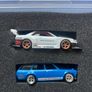 Loose Hot wheels mix Image 2