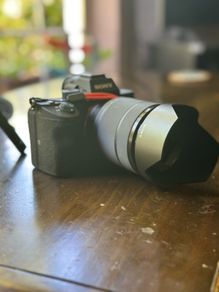 Sony A7 III Creator Bundle - 164 Shutter Count - Like New