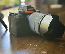Sony A7 III Creator Bundle - 164 Shutter Count - Like New
