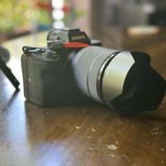 camera