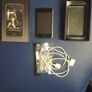 Apple Ipod Touch 1st Gen. Image 6