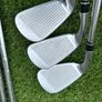 Taylormade M Gloire irons Image 4