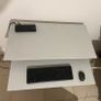 Adjustable work table Image 2