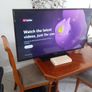 50 inch smart TV Image 2