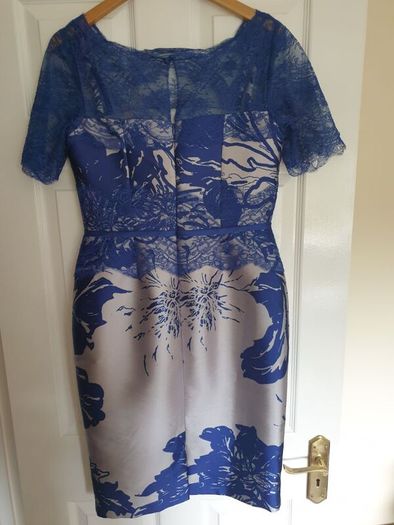 Mother of the groom outfit