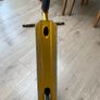 Madd Gear Carve Elite Stunt Scooter Gold/Black Image 3
