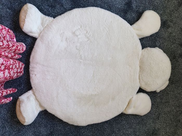 Baby soft mat