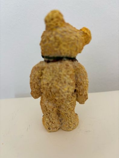 Teddy Collection - Peter Fagan's - Wellington and Shoestring