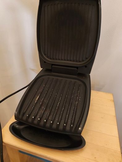 George Foreman Grill