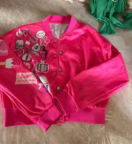 Jacket