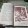 Reader's Digest Illustrated Handback .Kidnapped .Robert-Louis Stevenson Image 5