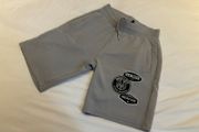 Mercier Grey Shorts Size Mens XS