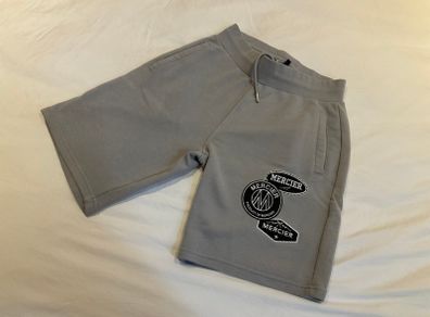 Mercier Grey Shorts Size Mens XS