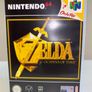 Custom Nintendo 64 Game Cases Image 8
