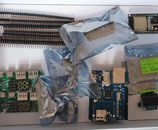 Electronics Modules