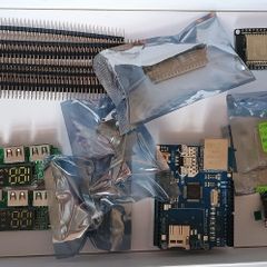 Electronics Modules