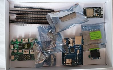 Electronics Modules