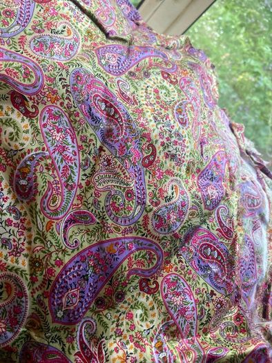 fabric