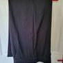 Pinstripe trousers Image 4