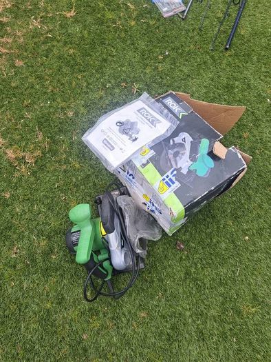 Circular Saw