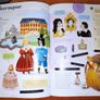 Walter Foster Jr. The complete book of Fashion History by  Jana Sedlackova Image 3