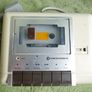 Commodore 64 C2N Datasette Cassette Tape Player Recorder Untested Image 8