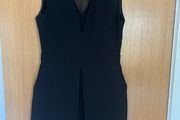 sandro dress size 3 . Uk 10-12 . Lia new