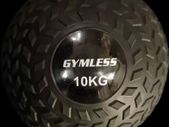 6 kg Slam ball with grips