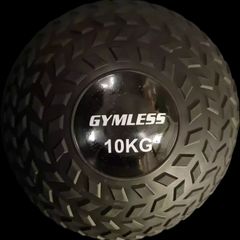 5 Kg Slam ball with grips