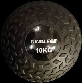 5 Kg Slam ball with grips