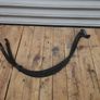 Ford Focus 2011-2014 exhaust pressure sensor Image 2