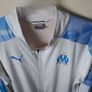 Puma Original Authentic Marseille Anthem jacket excellent condition Image 3